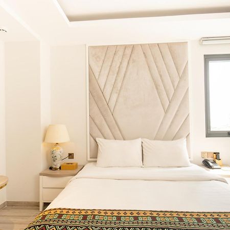 8B Hotel & Spa Ho Şi Min Dış mekan fotoğraf