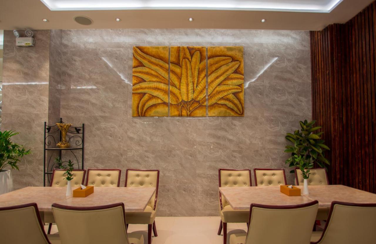 8B Hotel & Spa Ho Şi Min Dış mekan fotoğraf
