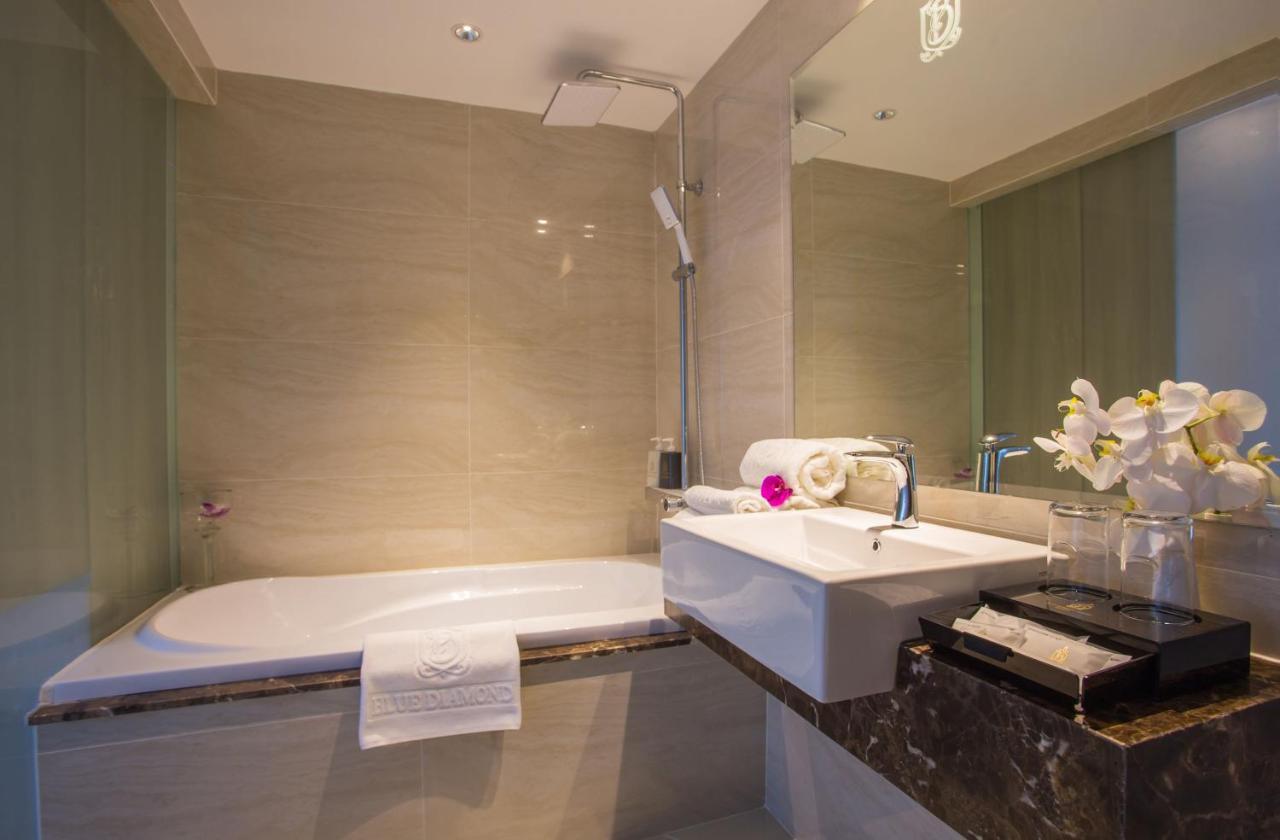 8B Hotel & Spa Ho Şi Min Dış mekan fotoğraf
