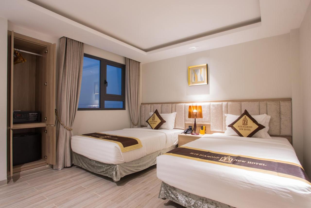 8B Hotel & Spa Ho Şi Min Dış mekan fotoğraf