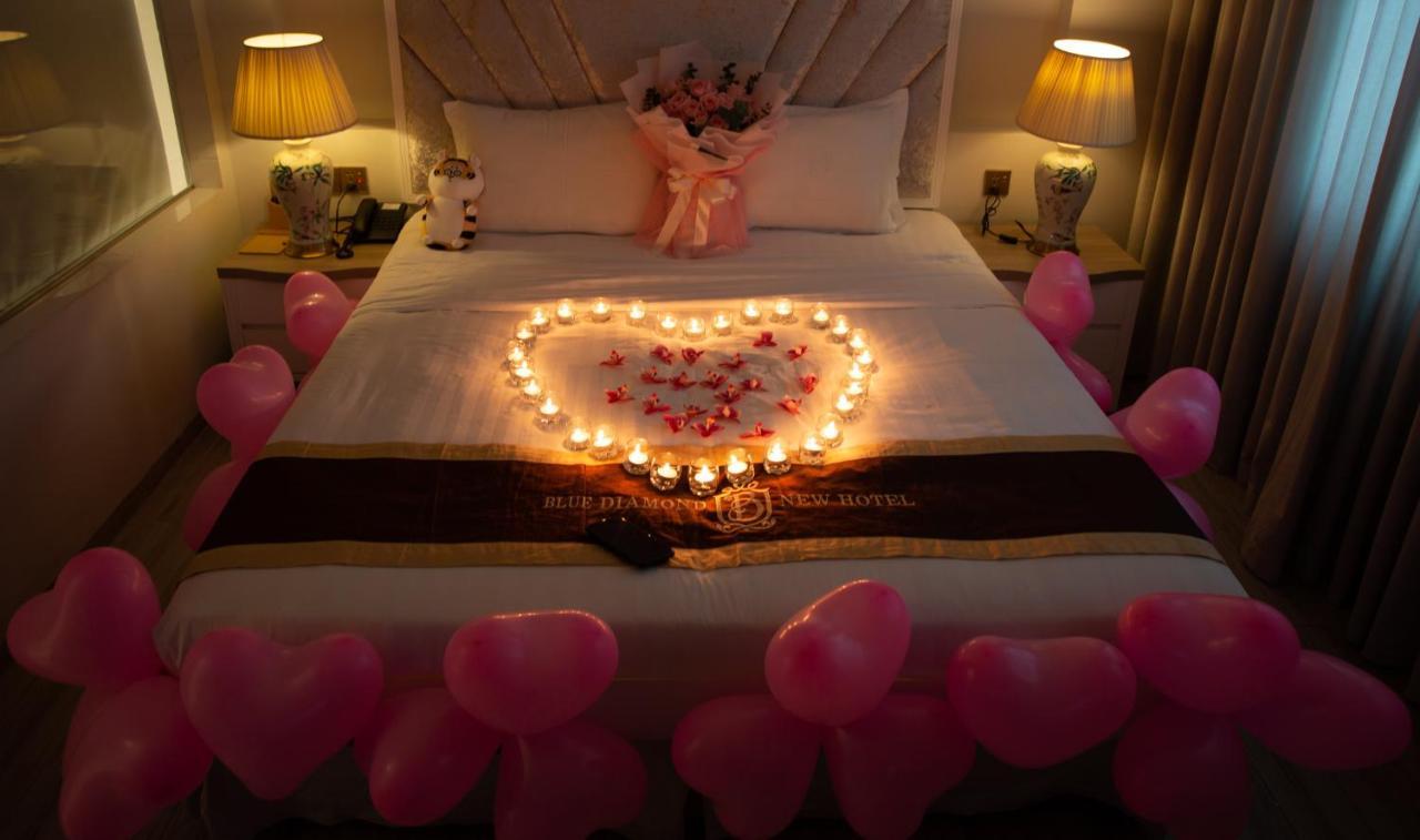 8B Hotel & Spa Ho Şi Min Dış mekan fotoğraf