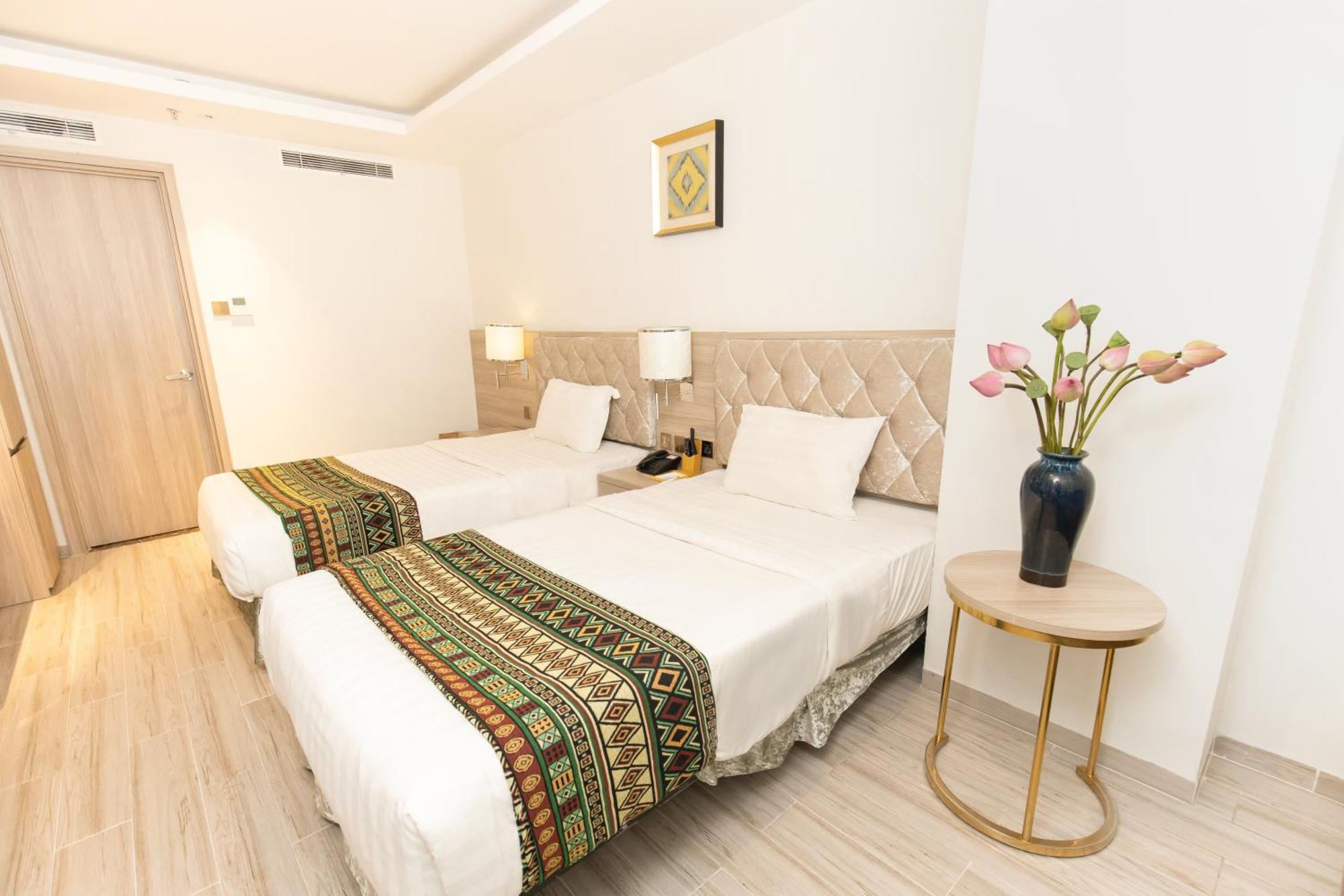 8B Hotel & Spa Ho Şi Min Dış mekan fotoğraf